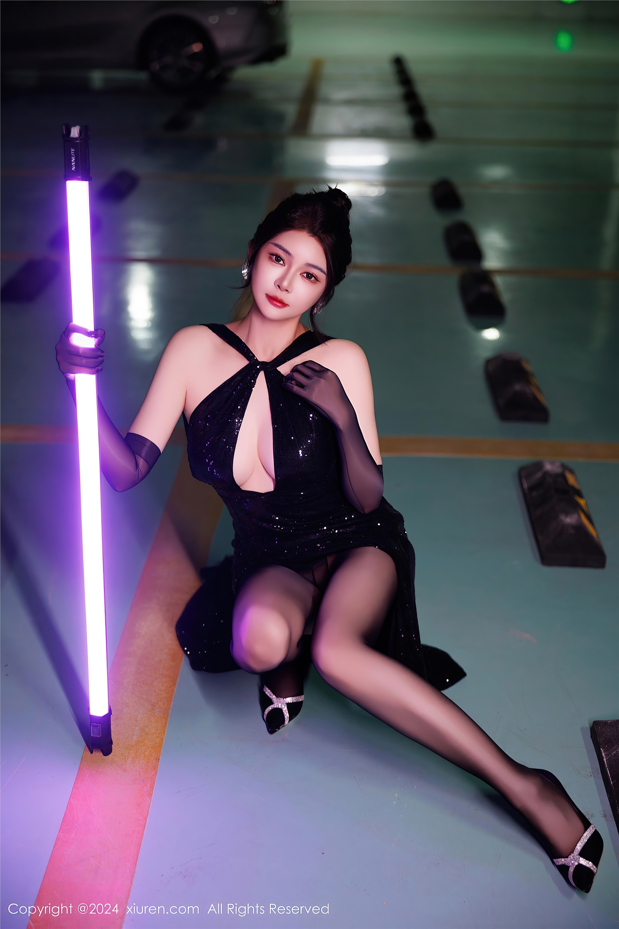 Xiuren秀人网 2024.11.27 NO.9512 凯竹Quinn